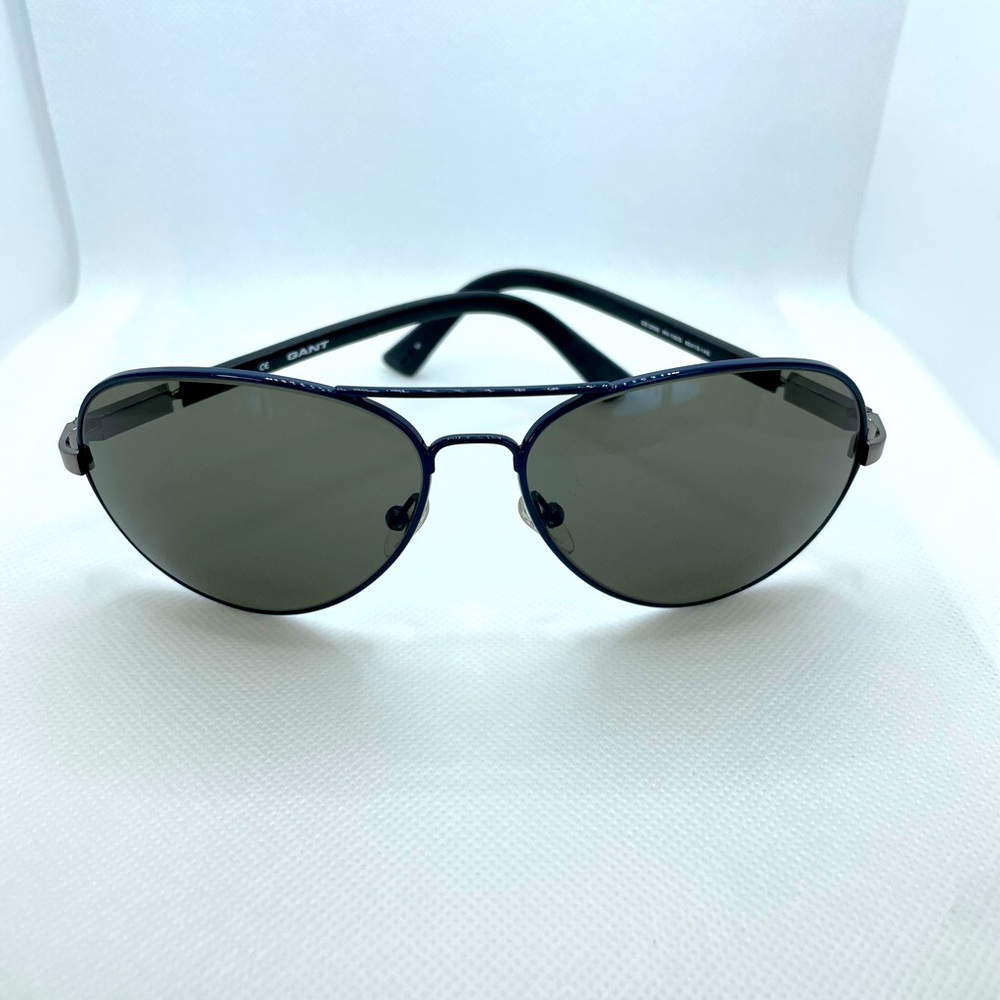 Gant Aviator Men’s Sunglasses NWT